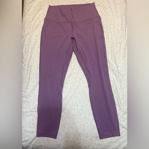 Lululemon leggings